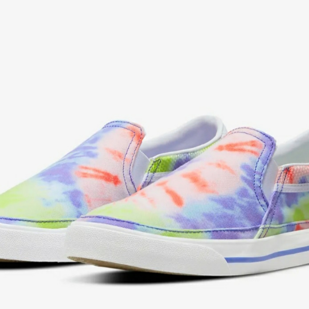 Nike Slip On Sneakers